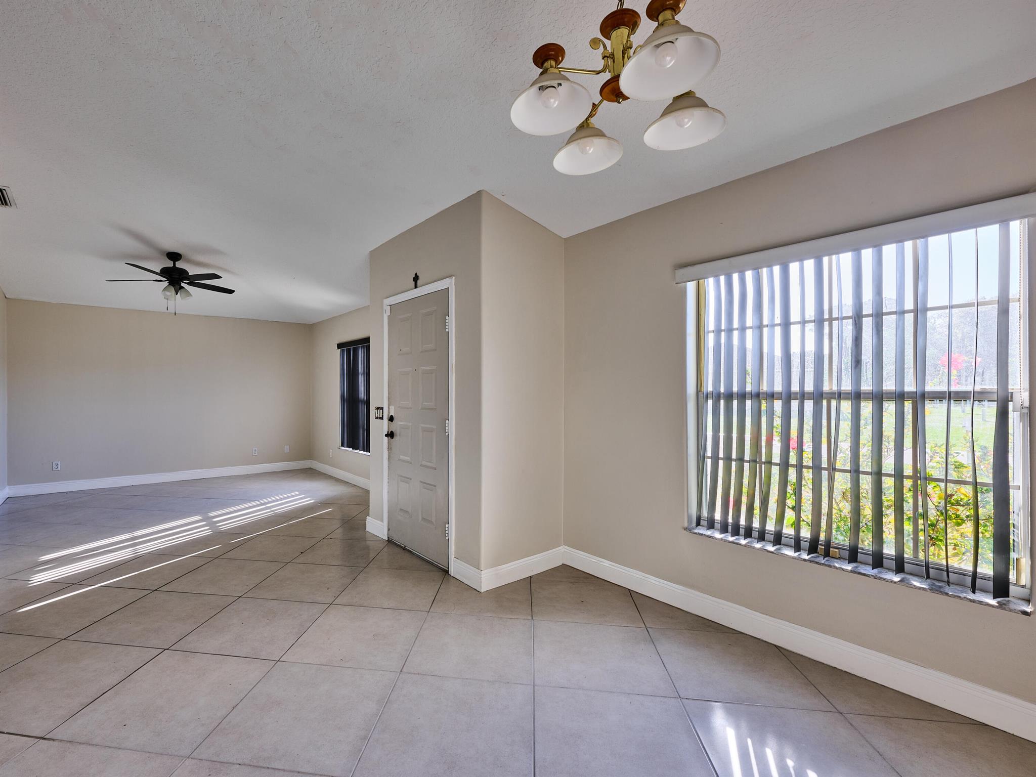 SOUTH PORT ST LUCIE UNIT - Residential