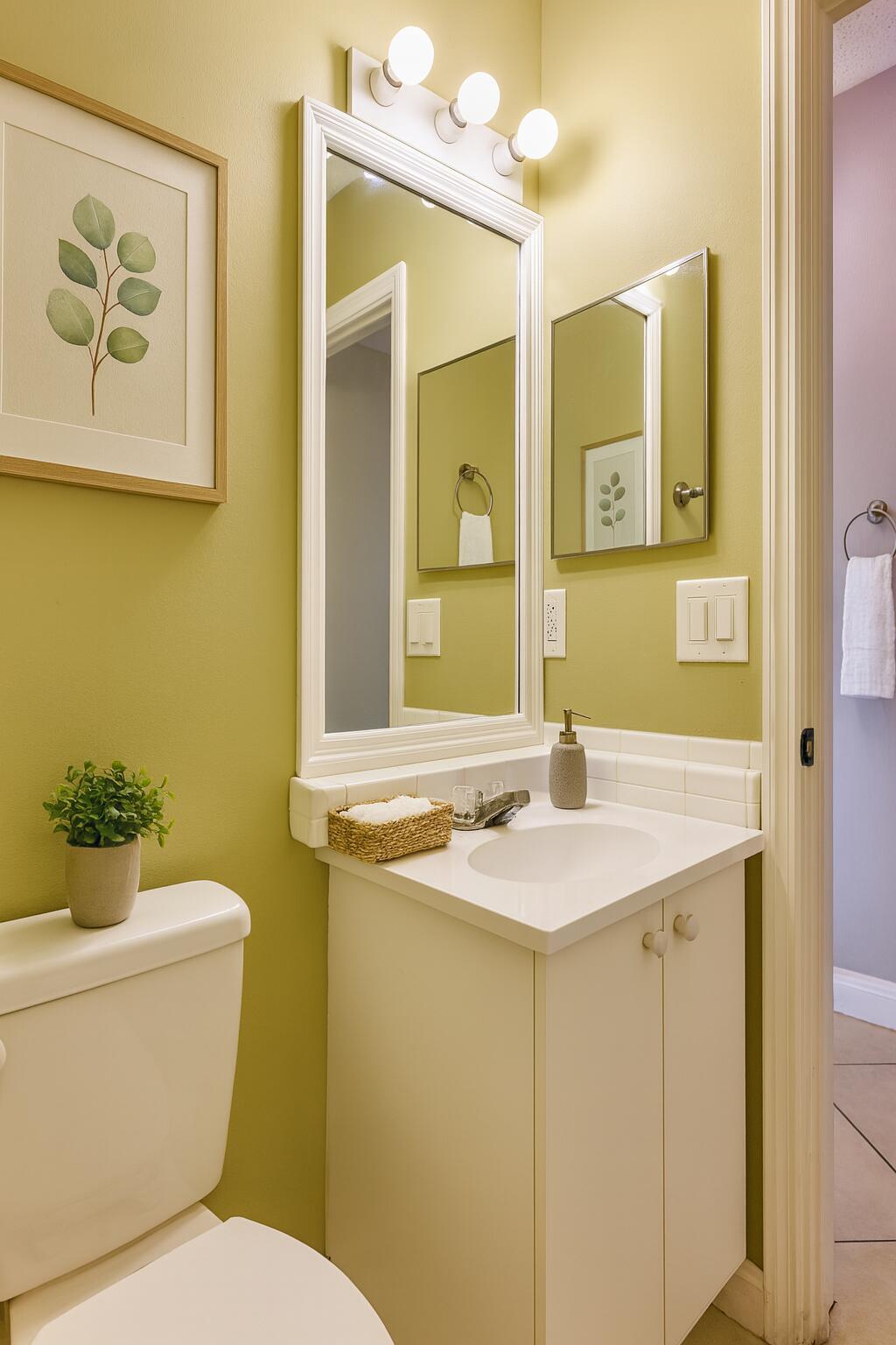 SOUTH PORT ST LUCIE UNIT - Residential