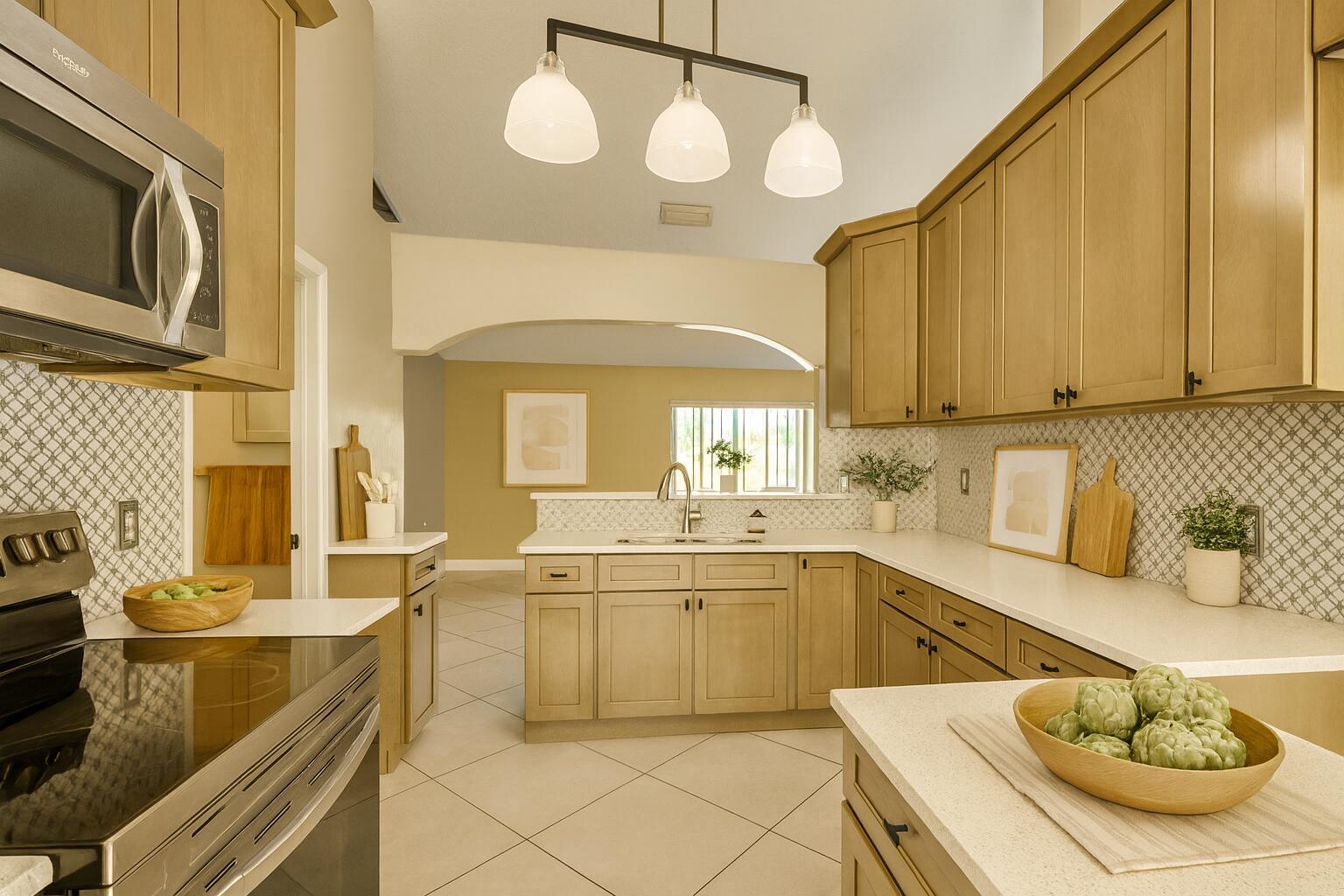 SOUTH PORT ST LUCIE UNIT - Residential