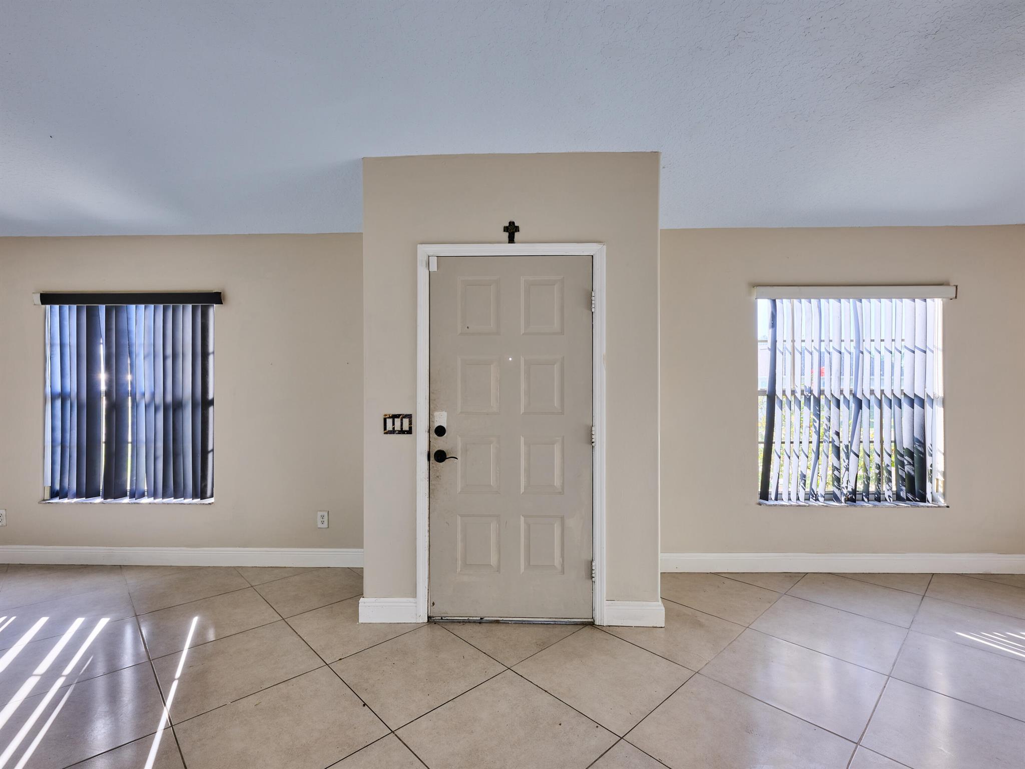 SOUTH PORT ST LUCIE UNIT - Residential