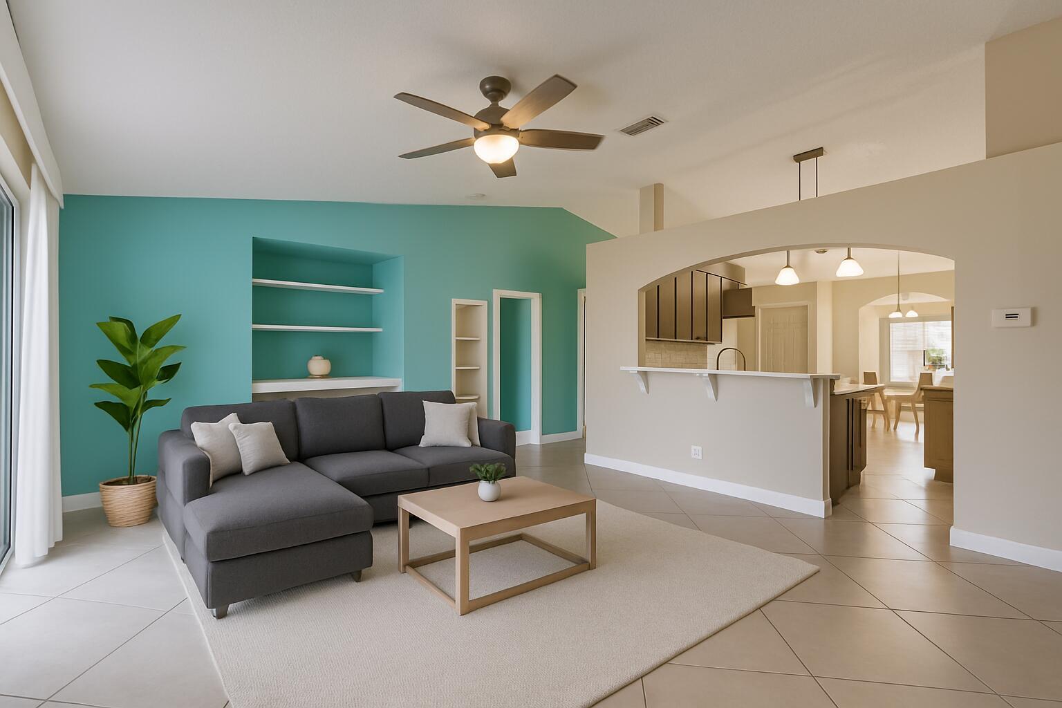 SOUTH PORT ST LUCIE UNIT - Residential