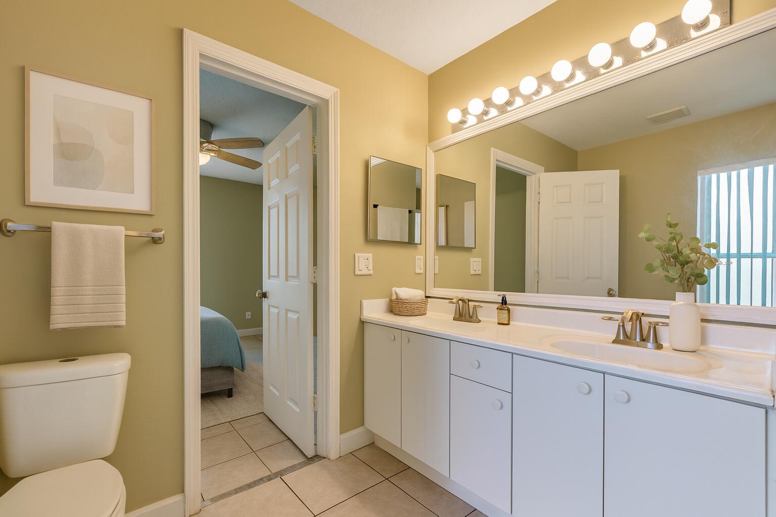 SOUTH PORT ST LUCIE UNIT - Residential