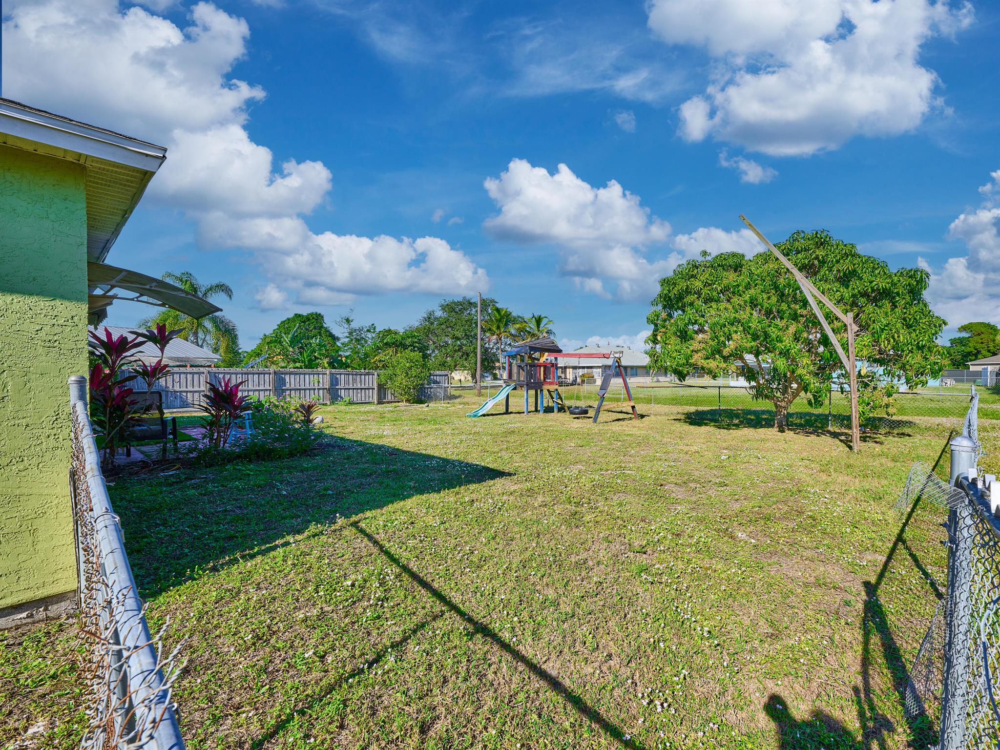SOUTH PORT ST LUCIE UNIT - Residential