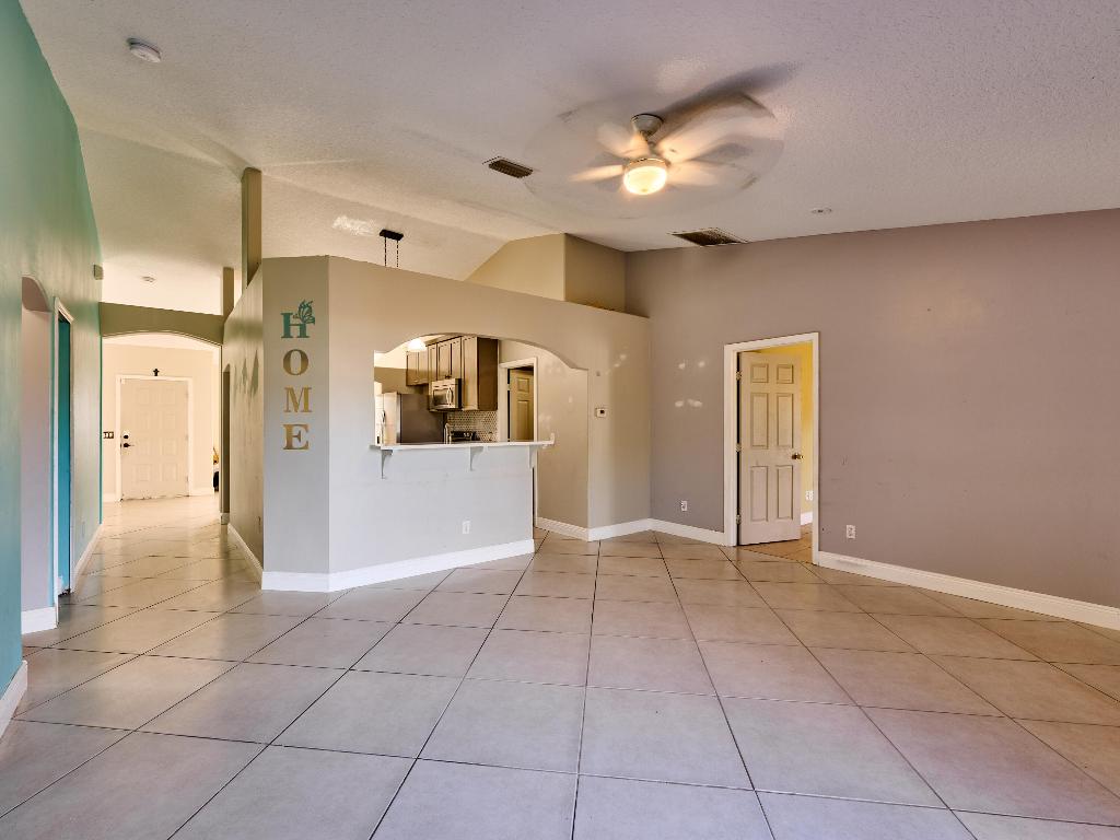 SOUTH PORT ST LUCIE UNIT 5 - Residential