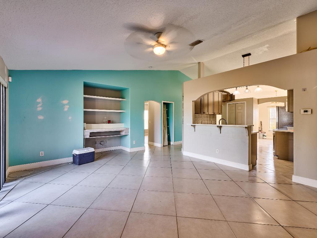 SOUTH PORT ST LUCIE UNIT 5 - Residential