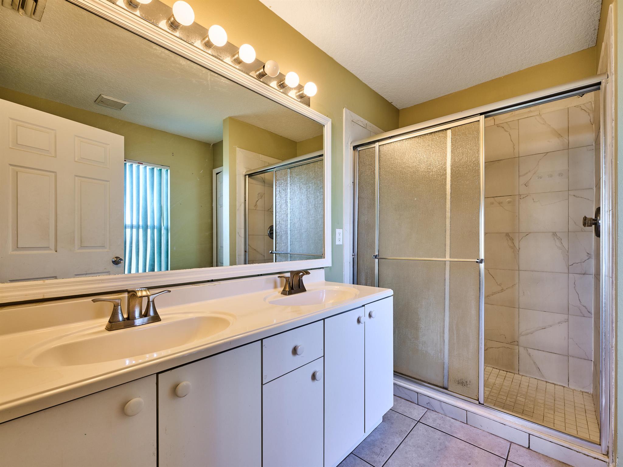 SOUTH PORT ST LUCIE UNIT - Residential