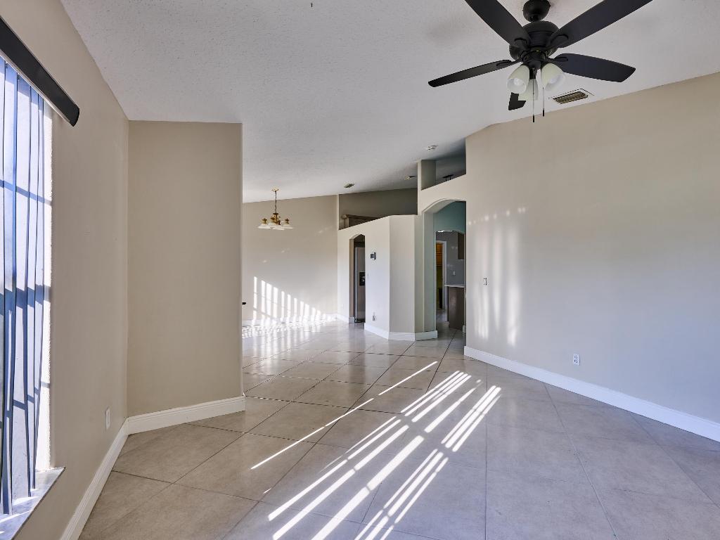 SOUTH PORT ST LUCIE UNIT 5 - Residential