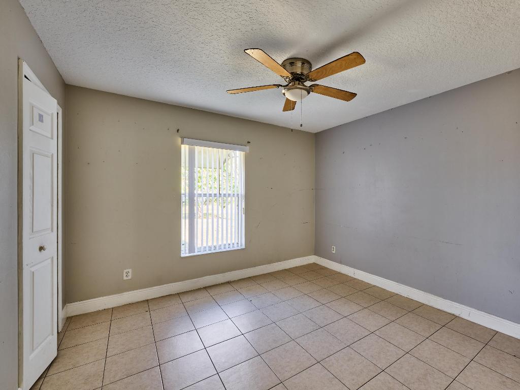 SOUTH PORT ST LUCIE UNIT 5 - Residential