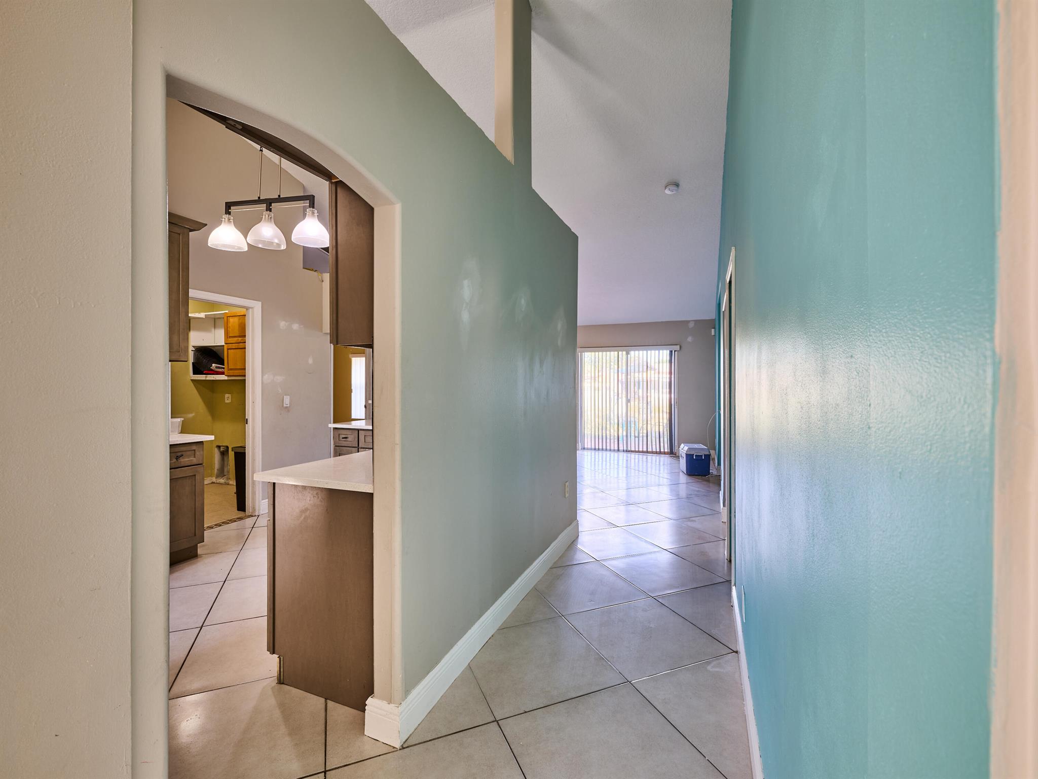 SOUTH PORT ST LUCIE UNIT - Residential