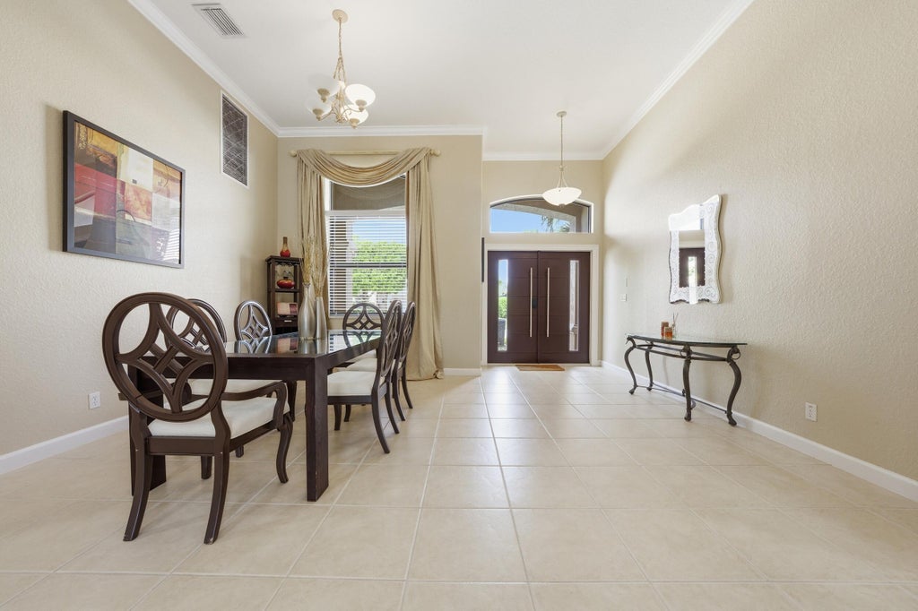 Photo of 3668 Turtle Island Court, West Palm Beach, FL 33411 (MLS # B26025030)