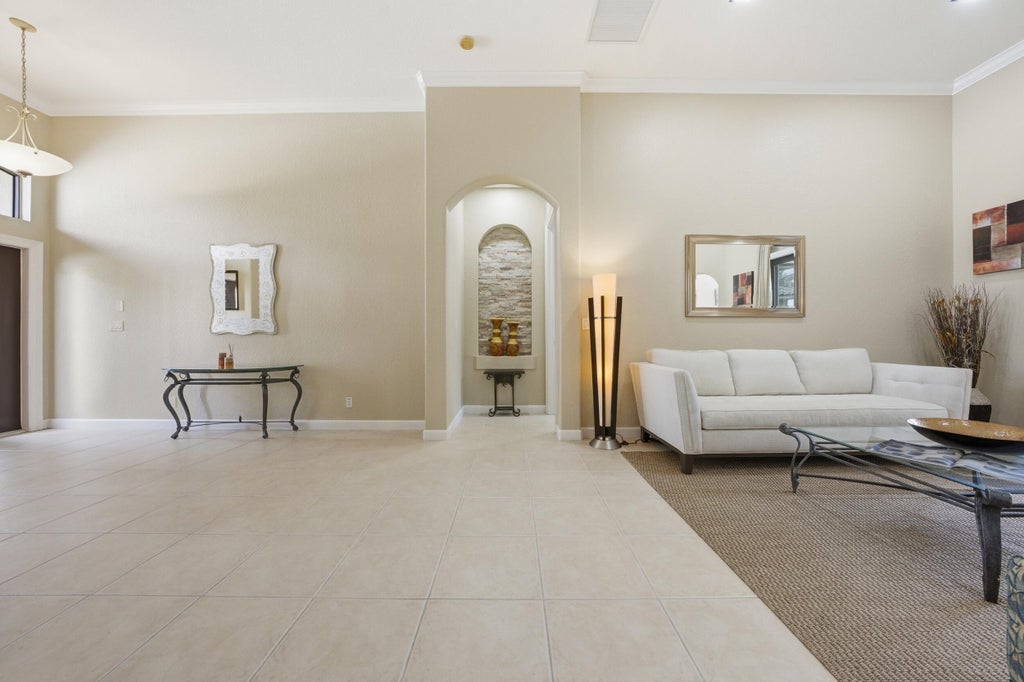 Photo of 3668 Turtle Island Court, West Palm Beach, FL 33411 (MLS # B26025030)