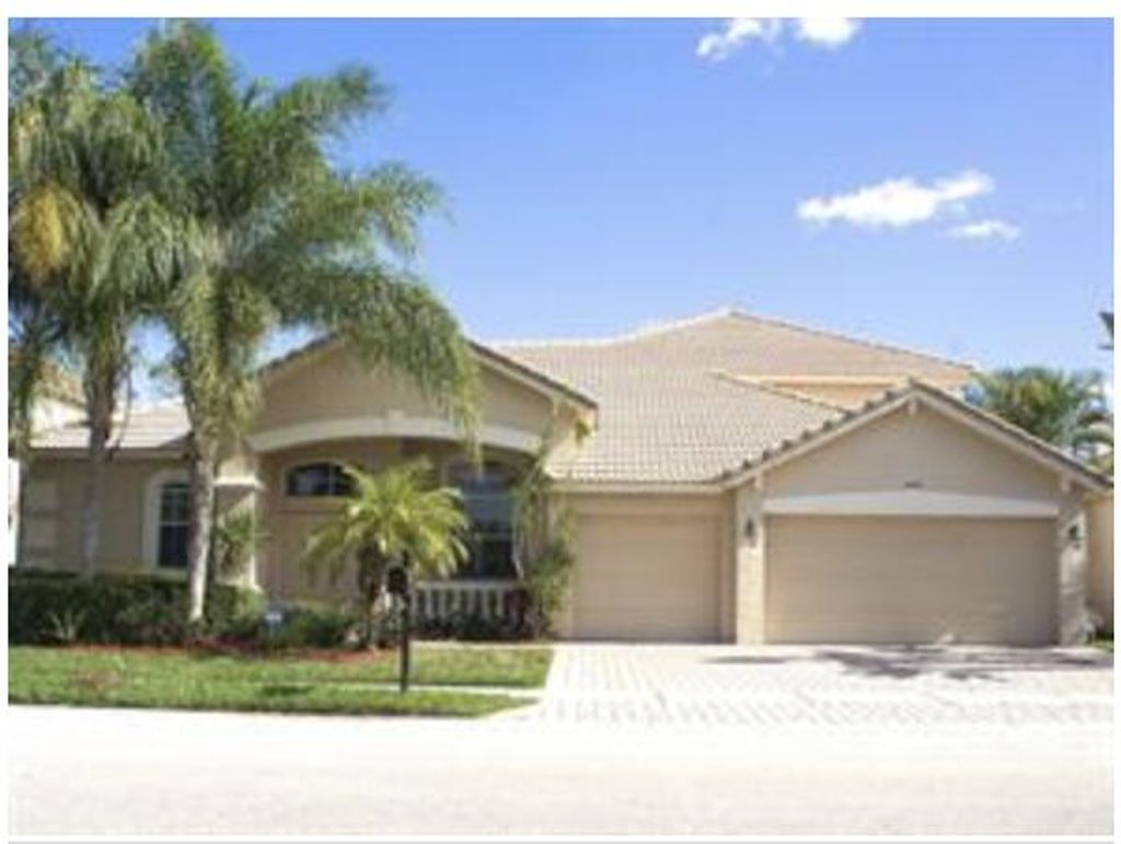 Photo of 3668 Turtle Island Court, West Palm Beach, FL 33411 (MLS # B26025030)