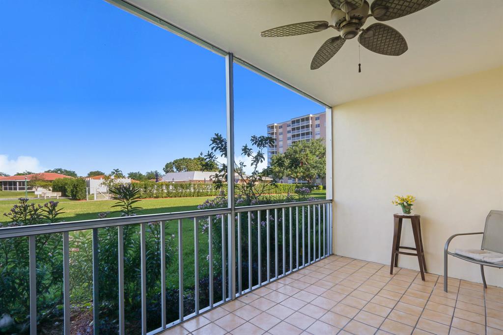 BRIARWOOD CLUB CONDO 1 - Residential