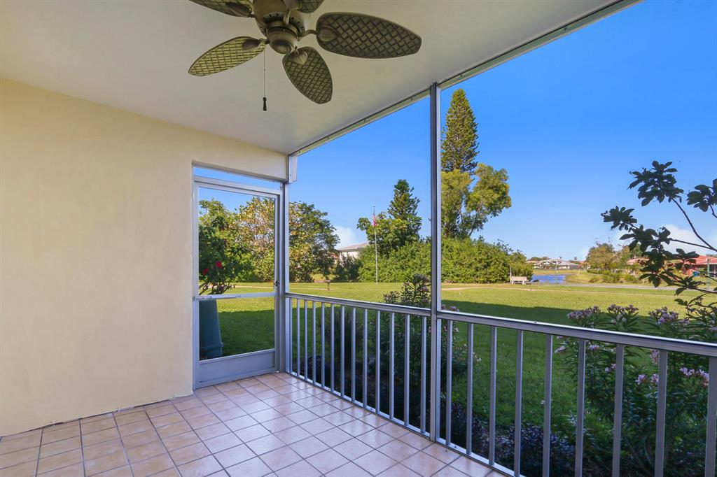 BRIARWOOD CLUB CONDO 1 - Residential