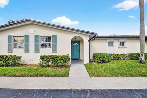 2965 Ashley Drive W G West Palm Beach FL 33415