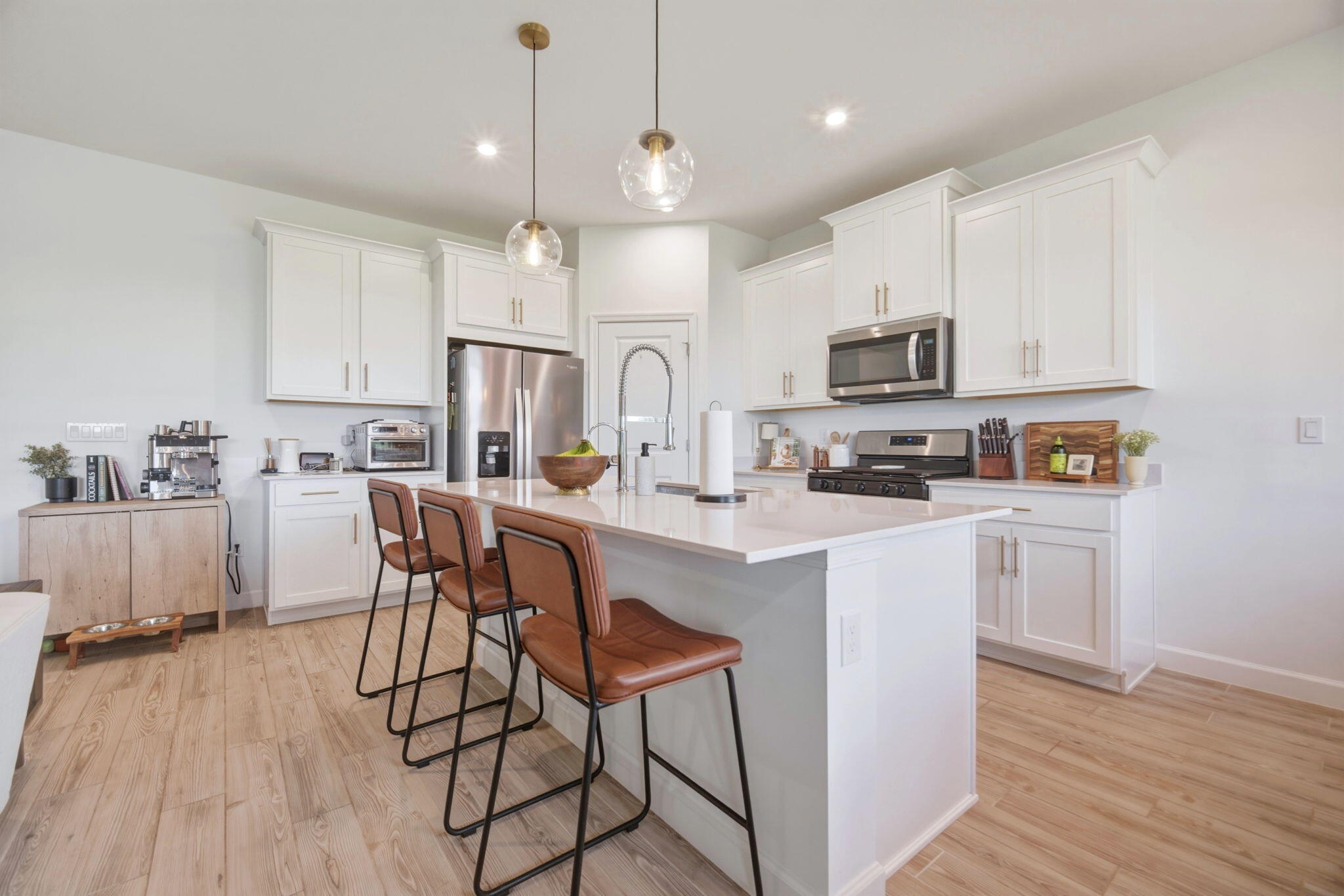 CADENCE PHASE III - Residential