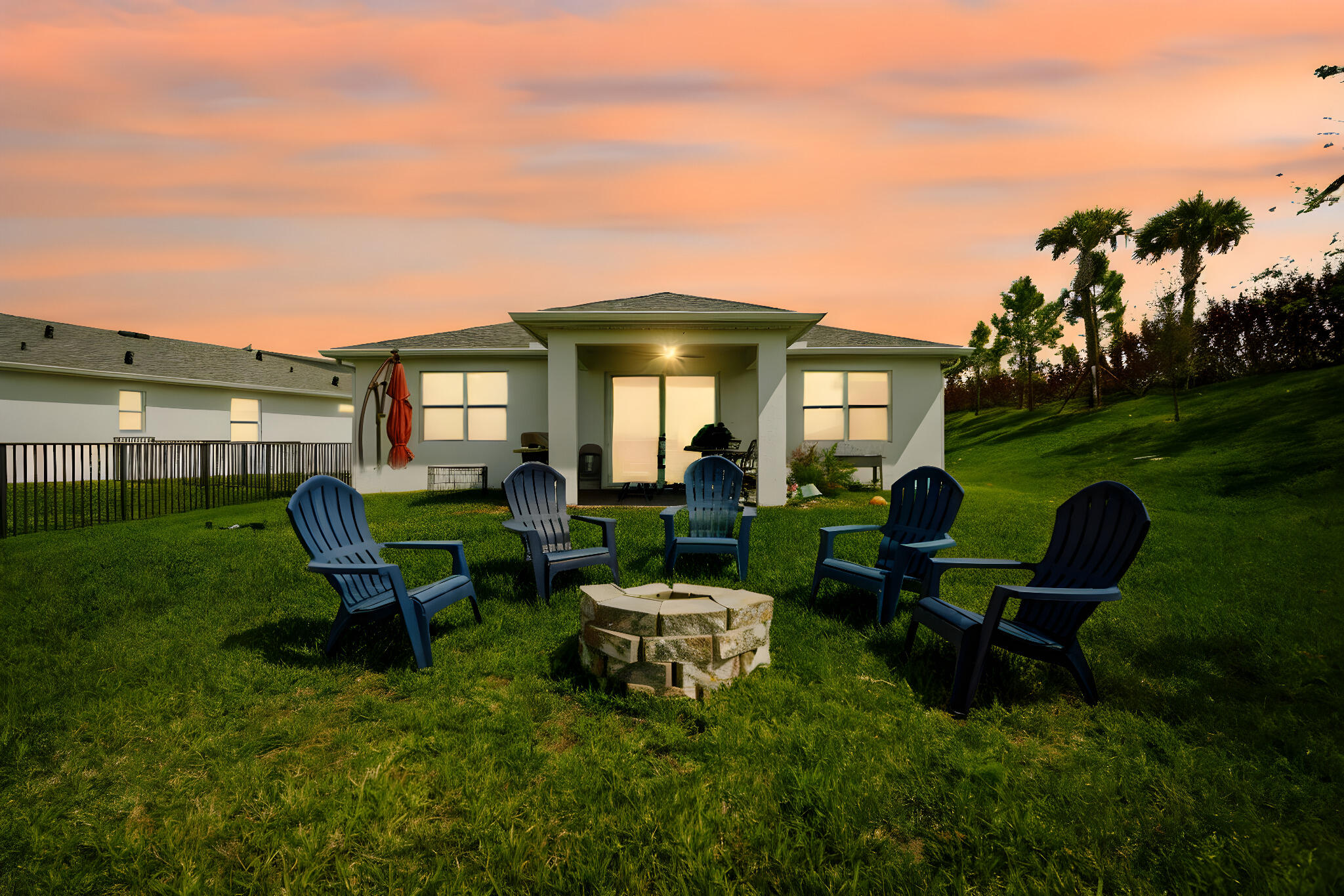 CADENCE PHASE III - Residential