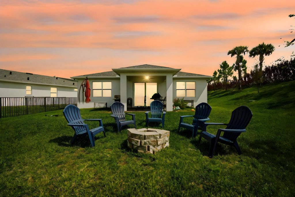 Photo of 14519 SW Skye Drive, Port Saint Lucie, FL 34987 (MLS # B26017241)