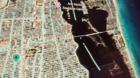 629 Selkirk Street West Palm Beach FL 33405