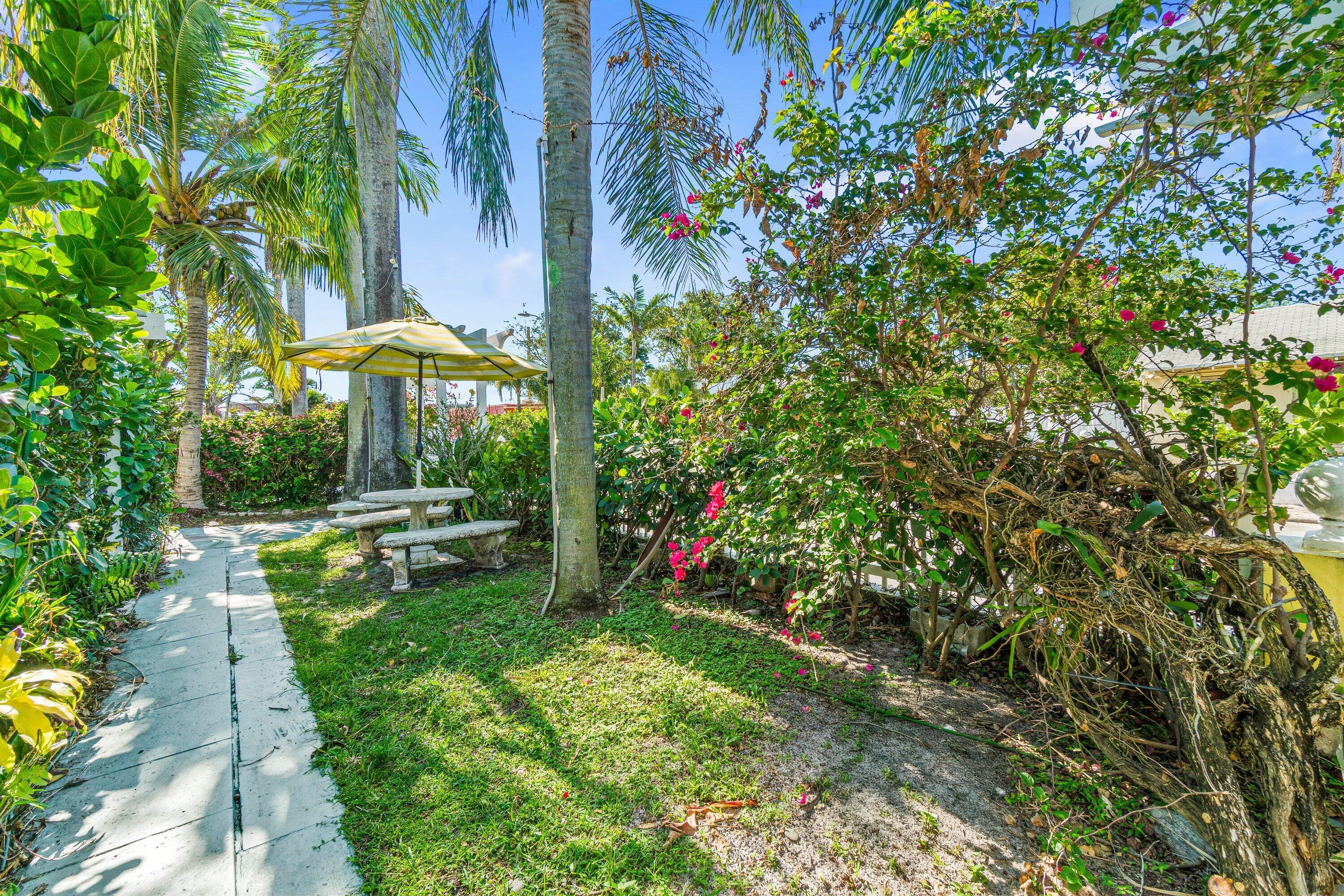 GARDENS THE - Residential