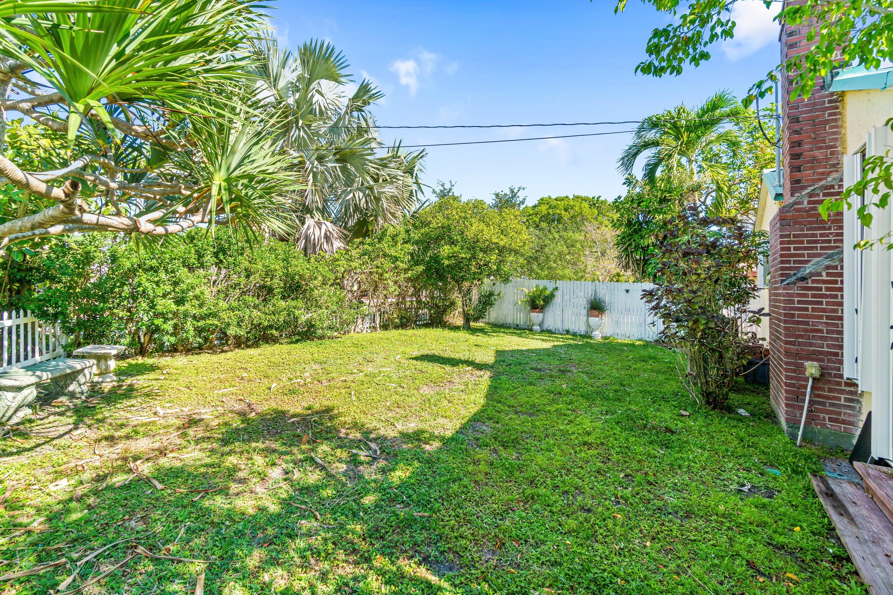 GARDENS THE - Residential