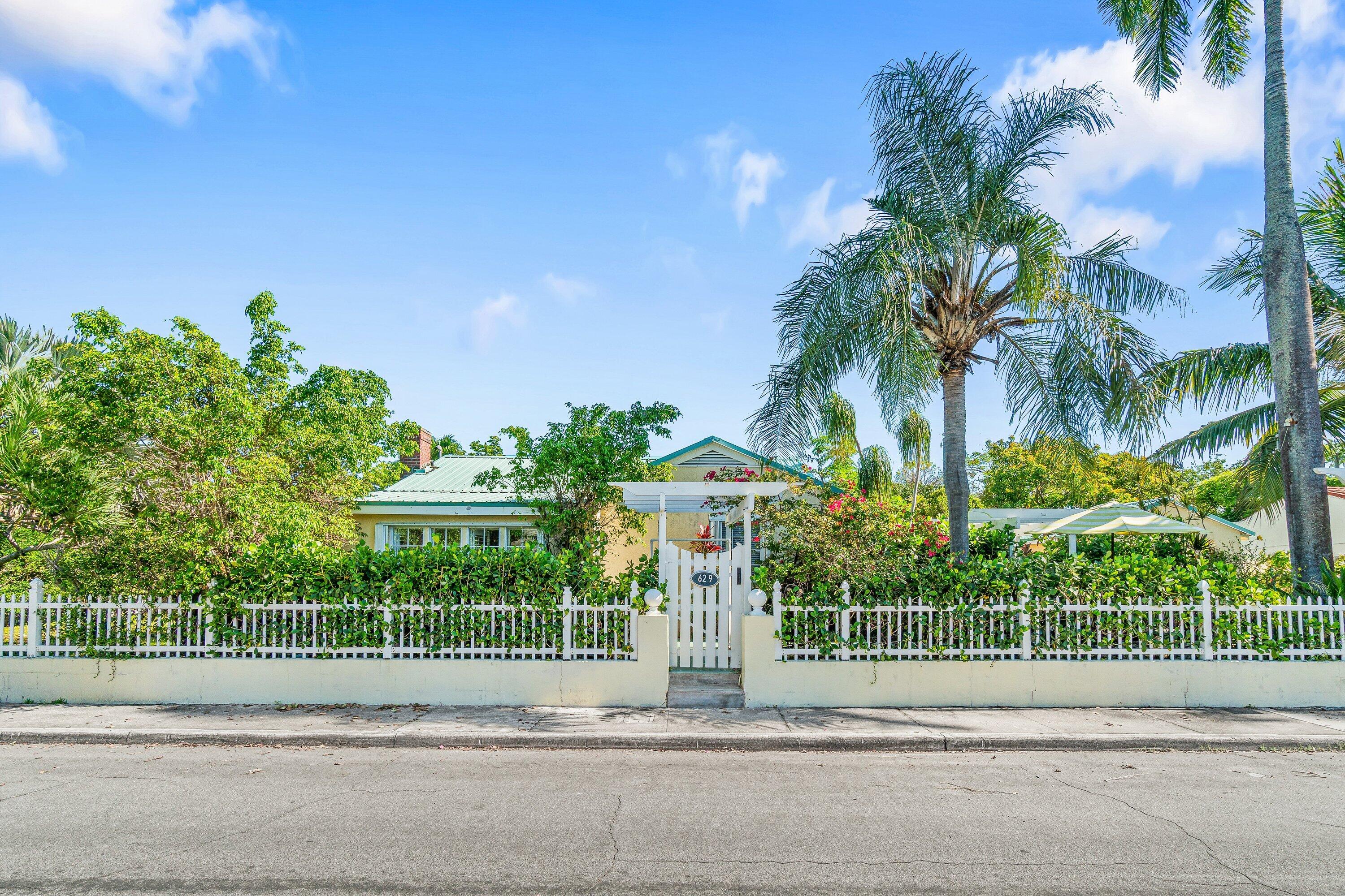 GARDENS THE - Residential