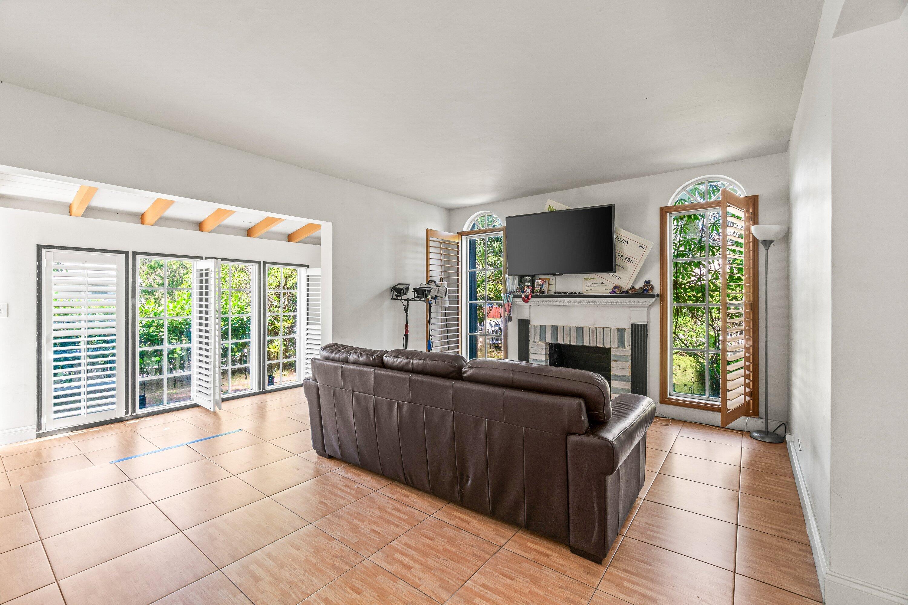 GARDENS THE - Residential