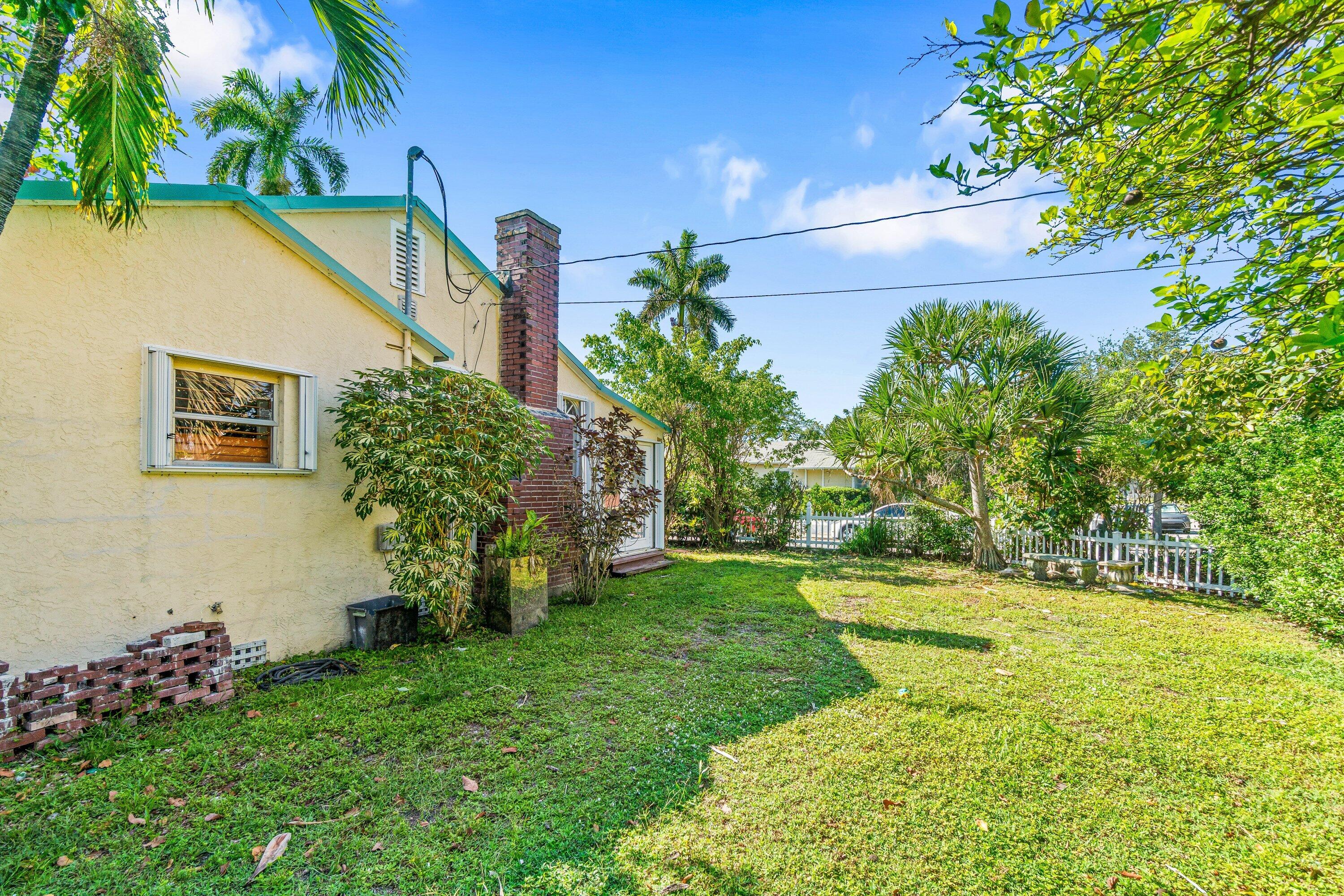 GARDENS THE - Residential