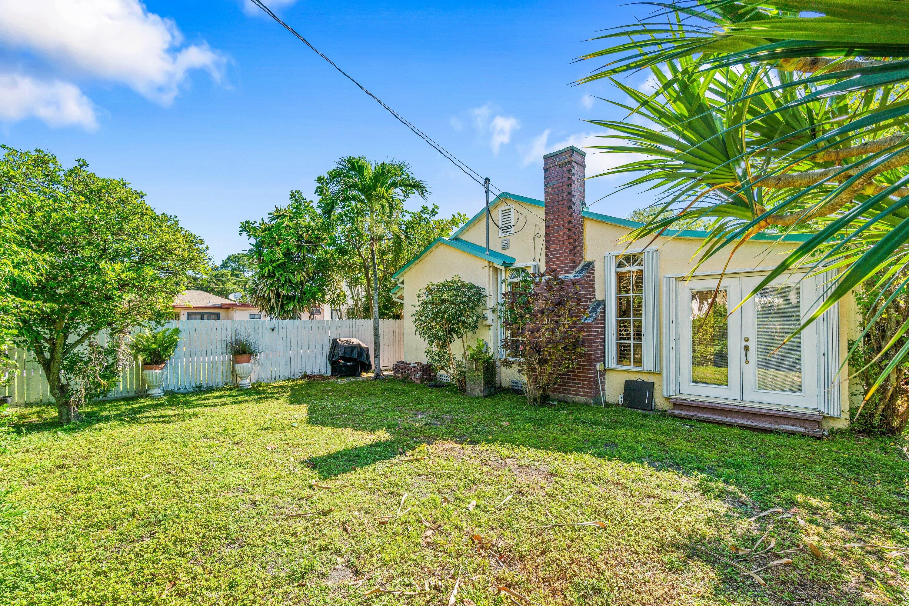 GARDENS THE - Residential