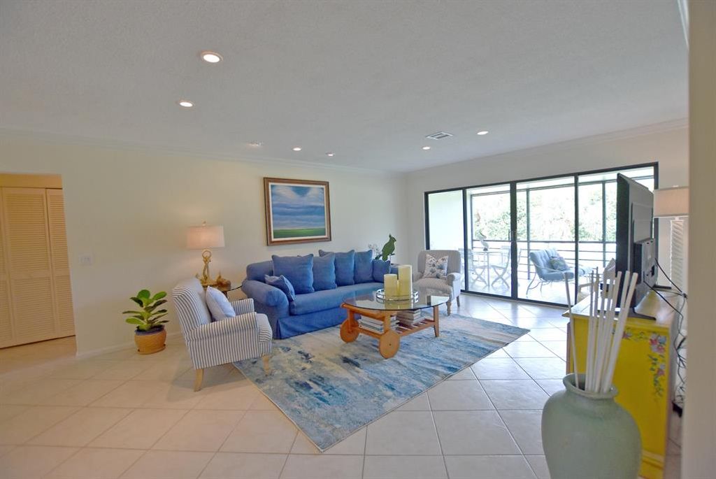 Photo of 3925 Quail Ridge Drive N #Mallard, Boynton Beach, FL 33436 (MLS # R10683639)