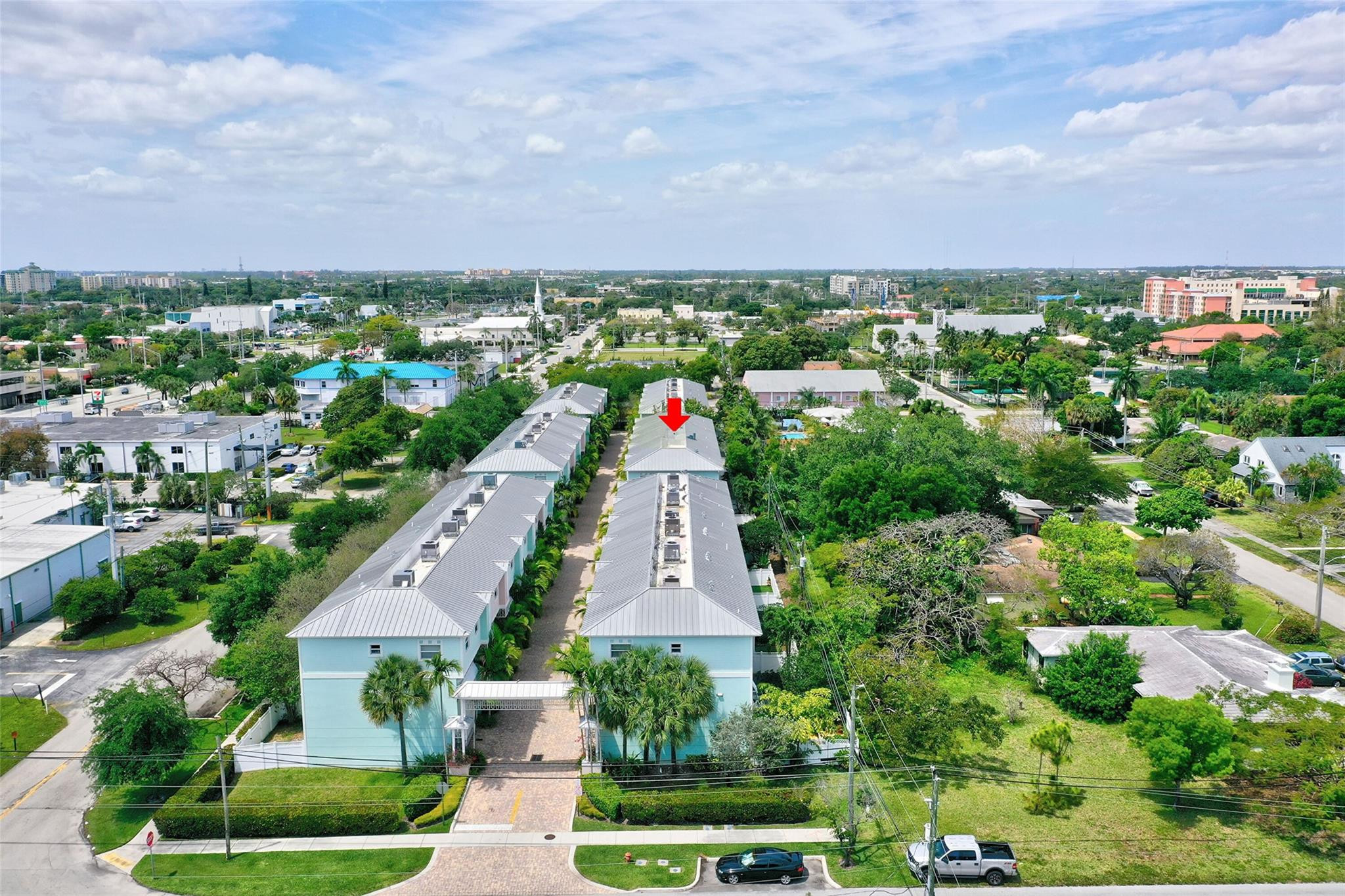 Conch Key - Residential