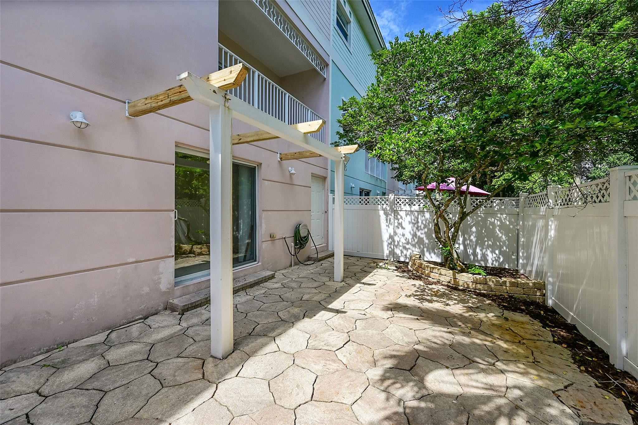 Conch Key - Residential