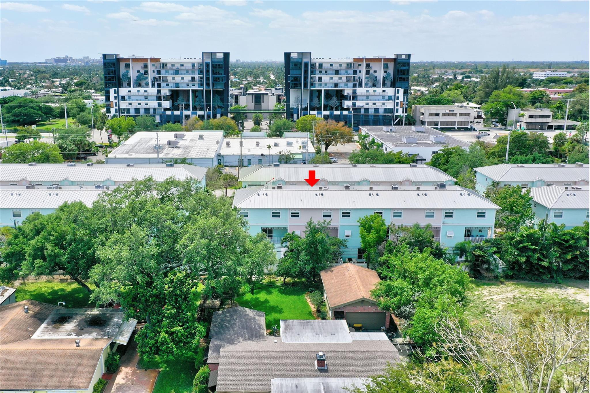 Conch Key - Residential