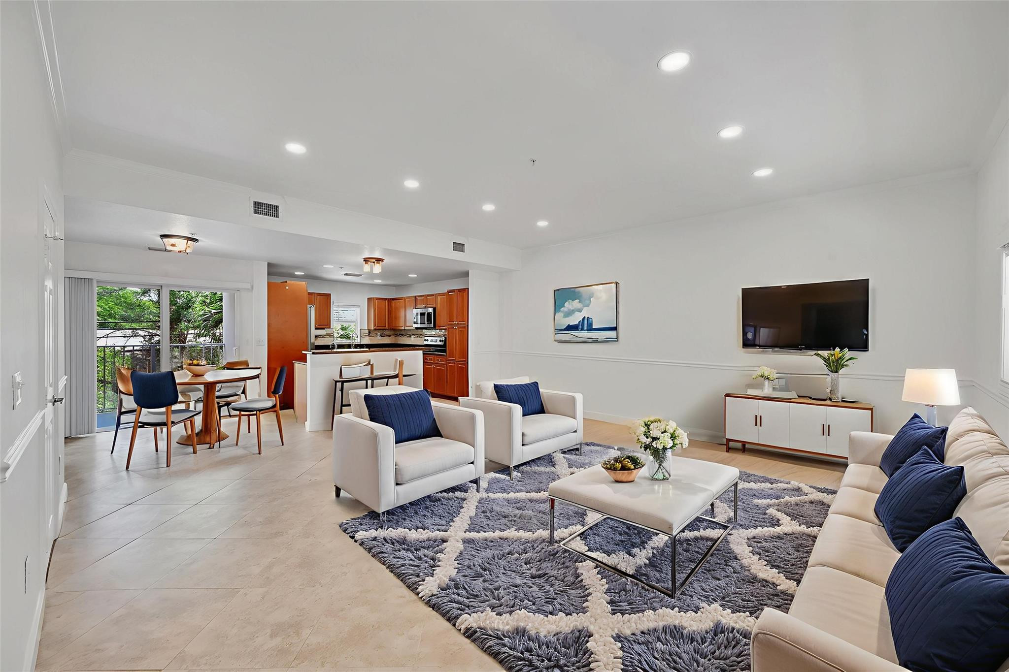 Conch Key - Residential