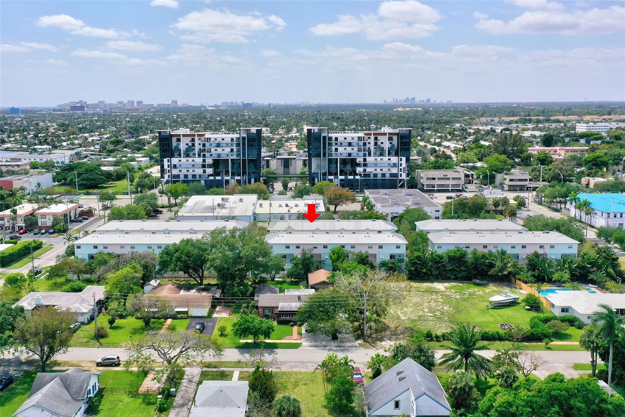 Conch Key - Residential