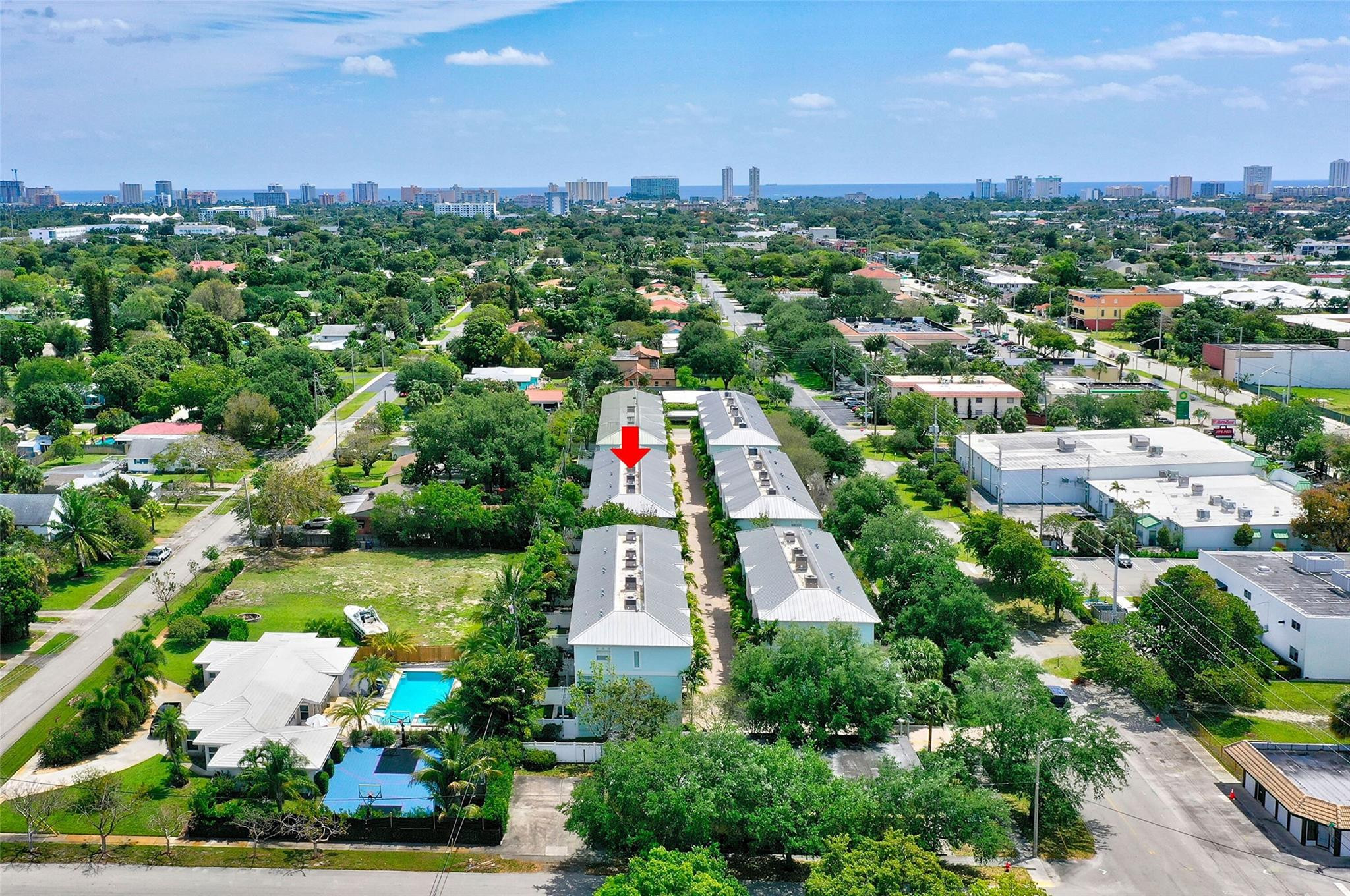 Conch Key - Residential