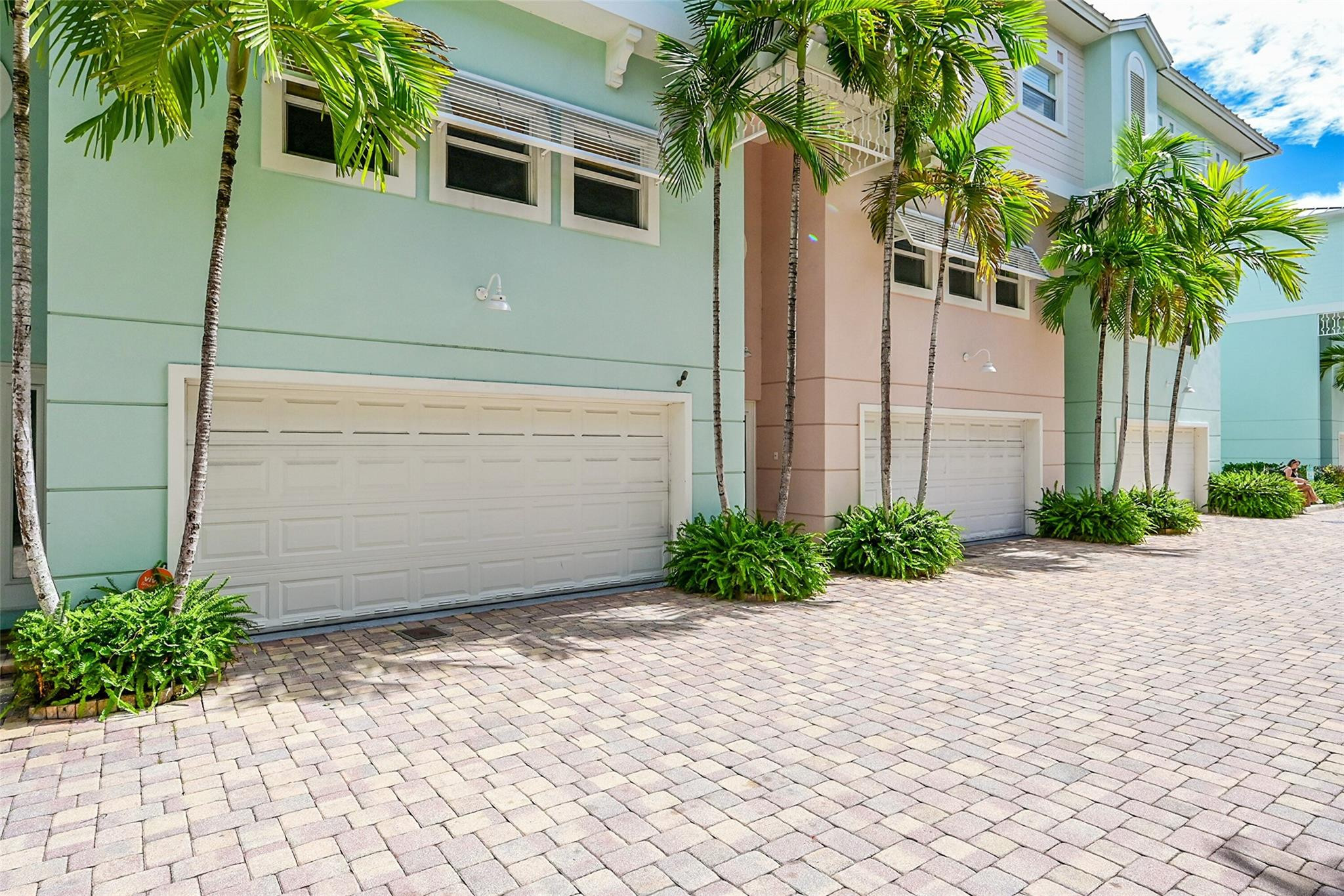 Conch Key - Residential