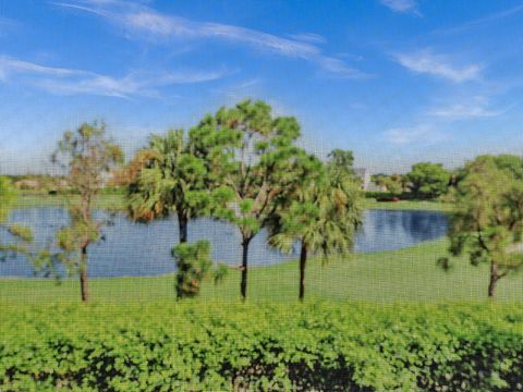 A home in West Palm Beach