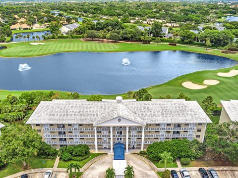 A home in West Palm Beach