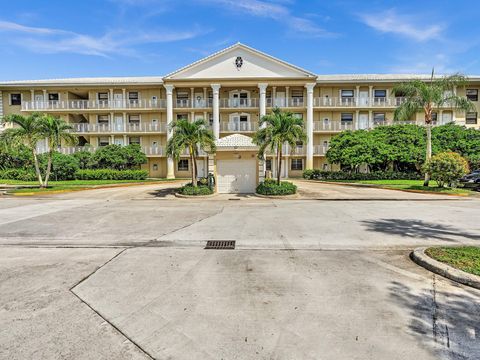 A home in West Palm Beach