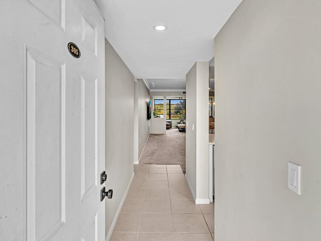 Photo of 3521 Village Boulevard #305, West Palm Beach, FL 33409 (MLS # R11009362)