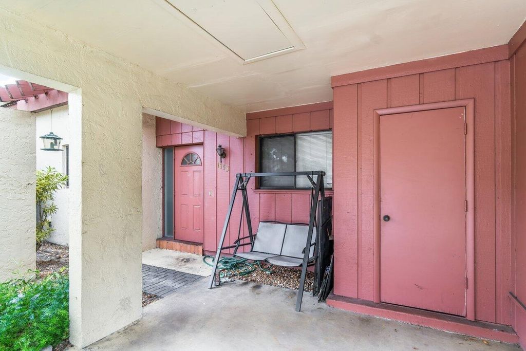 Photo of 1853 Tamarind Lane, Coconut Creek, FL 33063 (MLS # R10977931)