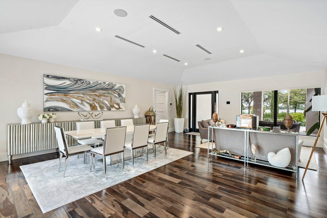 LAKE IDA GARDENS AMENDED PL - Residential