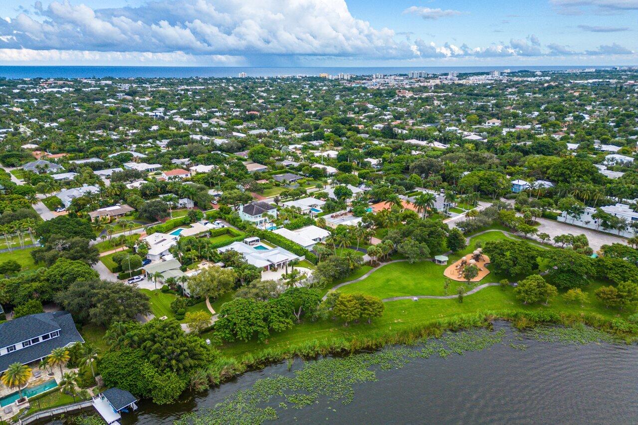 LAKE IDA GARDENS AMENDED PL - Residential