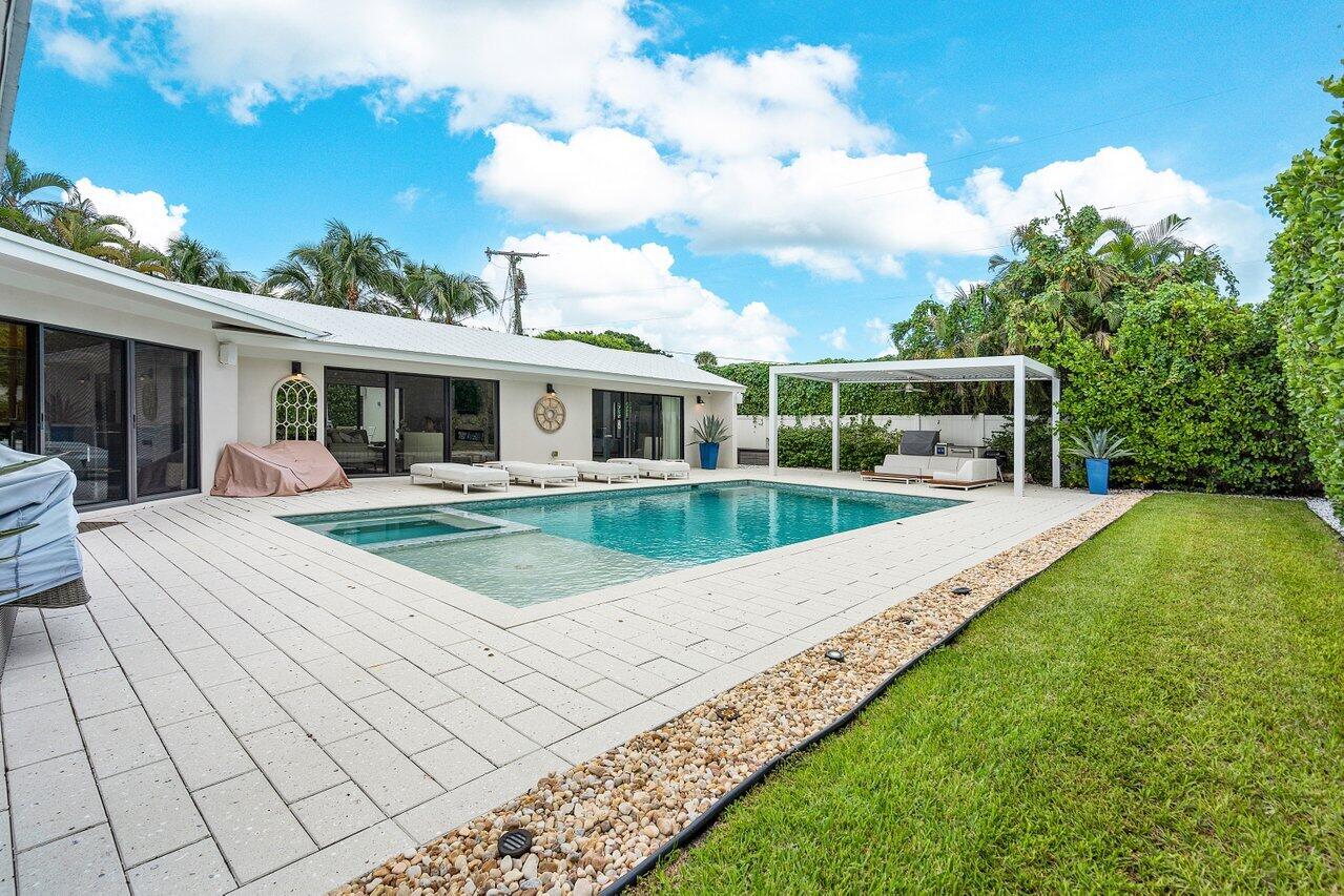 LAKE IDA GARDENS AMENDED PL - Residential