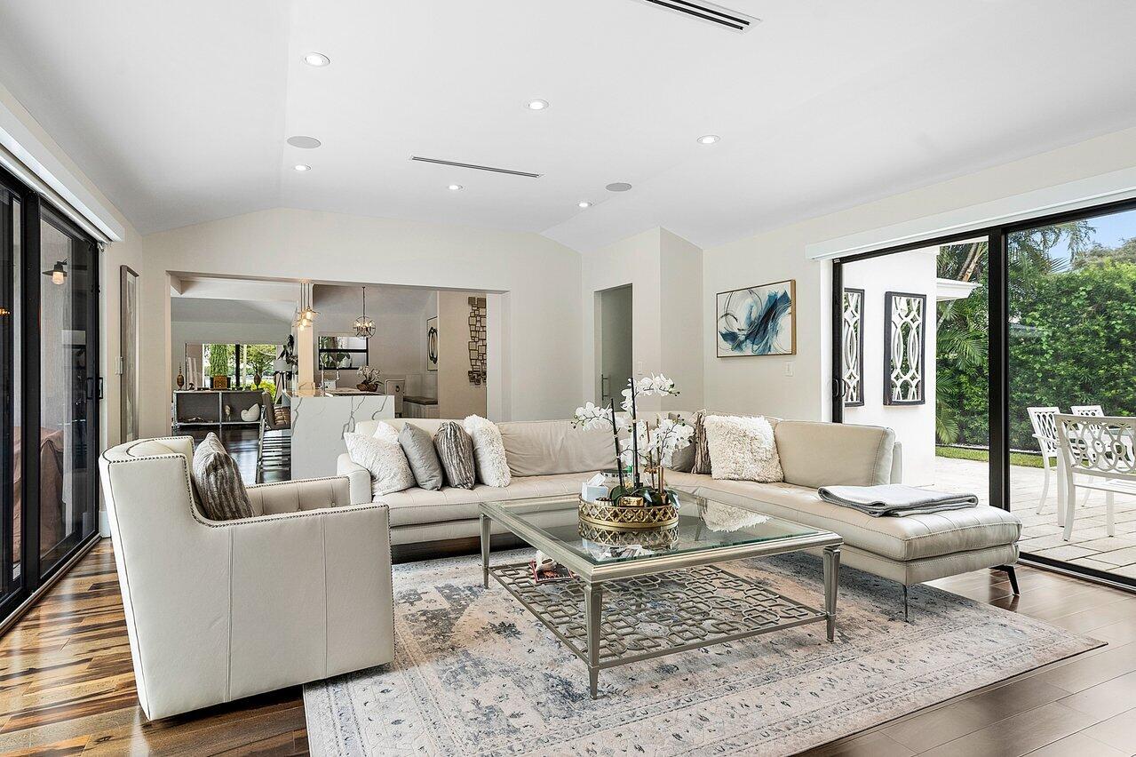 LAKE IDA GARDENS AMENDED PL - Residential