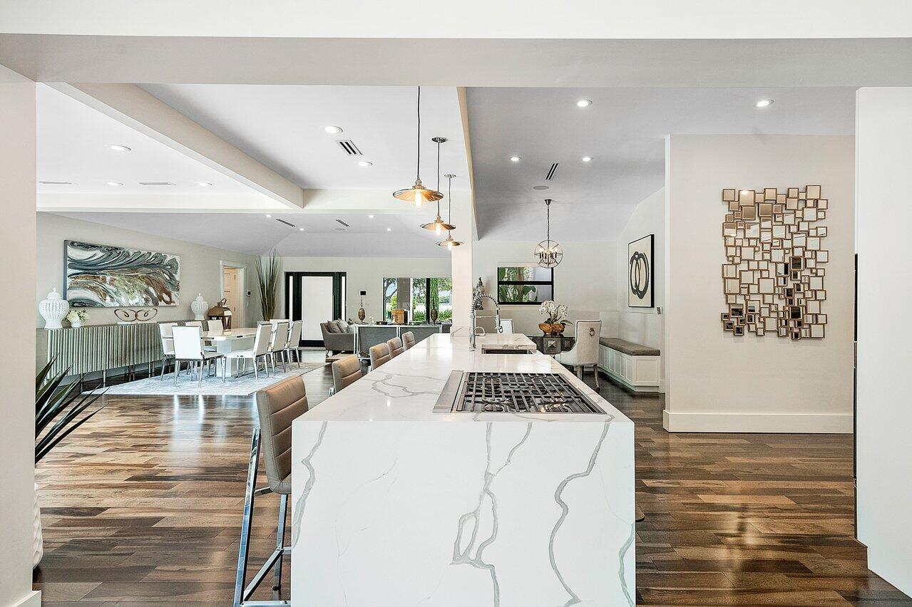 LAKE IDA GARDENS AMENDED PL - Residential