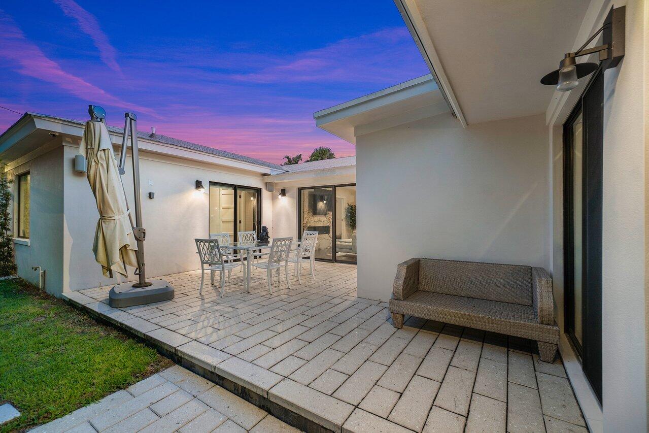 LAKE IDA GARDENS AMENDED PL - Residential