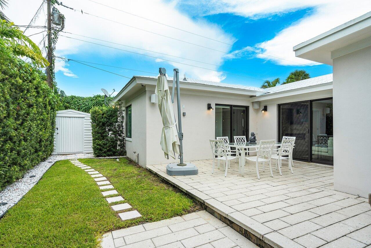 LAKE IDA GARDENS AMENDED PL - Residential