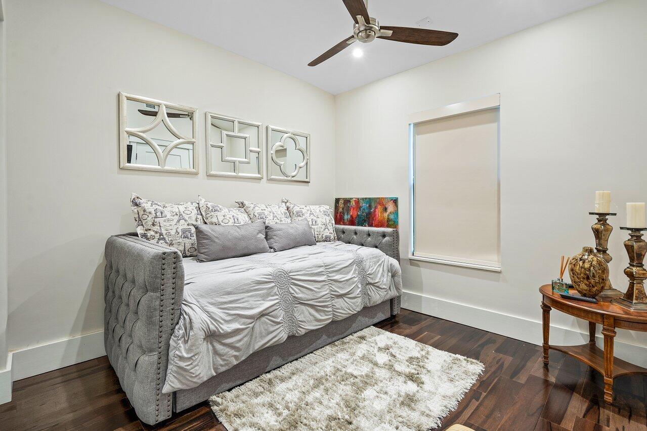 LAKE IDA GARDENS AMENDED PL - Residential